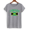 Jamaica T shirt