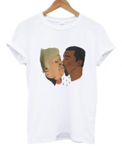 Kanye West T shirt