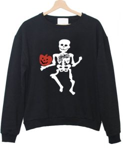 Phil Lester Halloween Sweatshirt