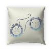 Riderless Bike Indoor Pillow Case