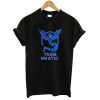 Team Mystic Pokemon Go T shirt