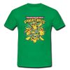 Teenage mutant ninja pikachus T shirt