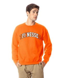 Tennessee Finesse Drake Crewneck Sweatshirt