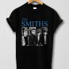 The Smiths Morrissey UK Rock T Shirt