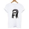 Wiz Khalifa T shirt