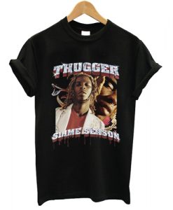Young Thug & Lil Yachty T shirt