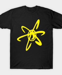 jimmy neutron logo T Shirt