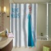 Disney Frozen Shower Curtain