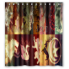 Game of Thrones Shower Curtain