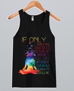 If Only Tank Top