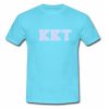KKT T shirt