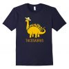 Tacosaurus T Shirt