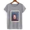 When We Were Young Adele T shirt