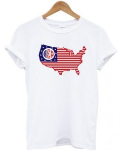 4th of July T-Shirt