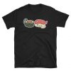 Cat Sushi Cute T-Shirt