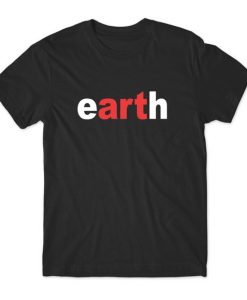 Earth T Shirt