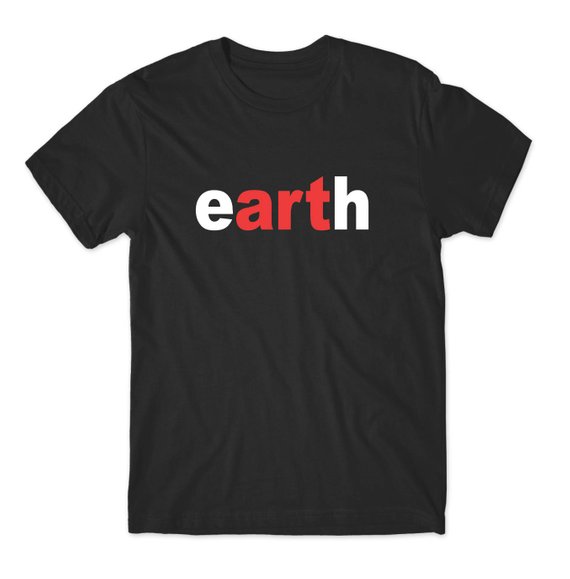 Earth T Shirt