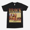Brockhampton 90s Vintage Black T-Shirt