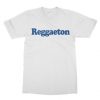 J Balvin Reggaeton T Shirt