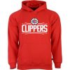 Clippers Hoodie