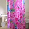 Lilly Pulitzer Sister Florals Shower Curtain
