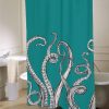 Octopus Tentacle Shower Curtain