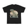 T Rex T Shirt