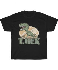T Rex T Shirt