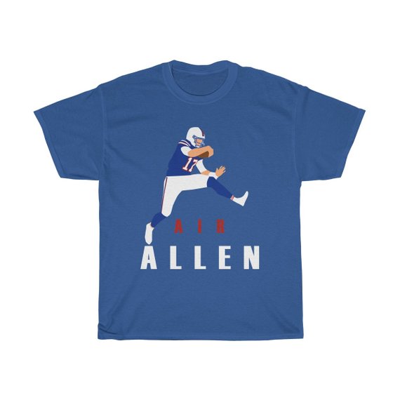 air allen shirt