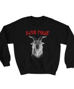 Black phillip Sweatshirt