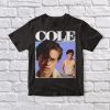 Cole Sprouse Tshirt