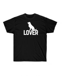 Dog Lover TShirt