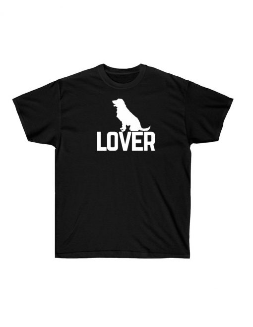 Dog Lover TShirt