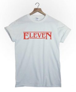 Eleven tshirt
