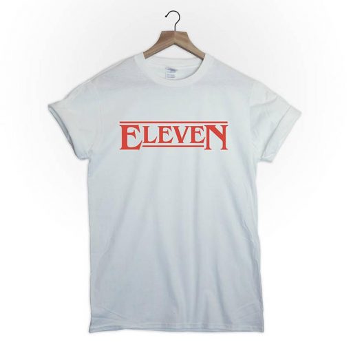 Eleven tshirt