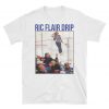 Ric Flair Drip Brett Hull t shirt