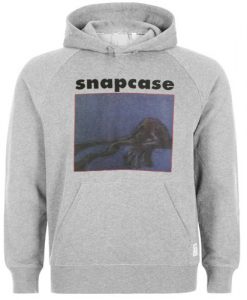 snapcase hoodie