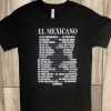 El Mexicano Tshirt