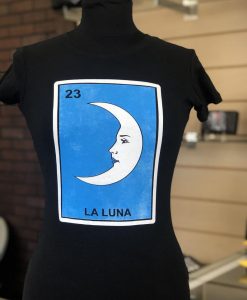 La Luna Tshirt