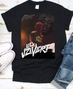 Lil Uzi Vert Profile T-Shirt