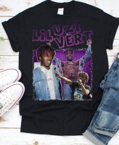 Lil Uzi Vert T shirt