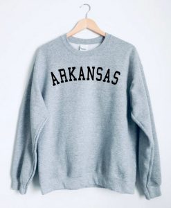 Arkansas Sweatshirt