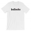 Bollocks Vintage T shirt