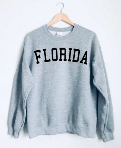 Florida Sweatshirt