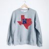 Houston Sweatshirt