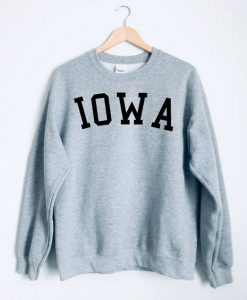 Iowa Sweatshirt
