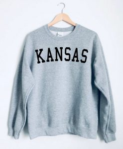 Kansas Sweatshirt