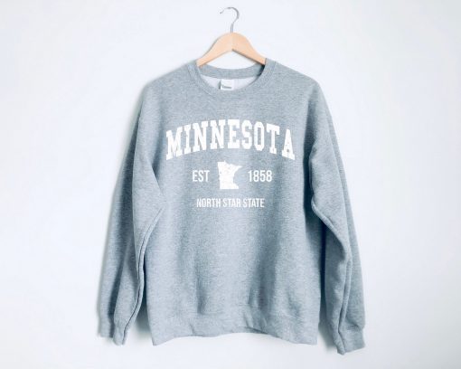 Minnesota Sweatshirt