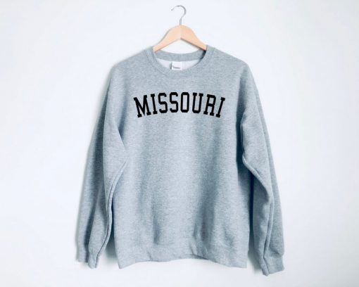 Missouri Sweatshirt