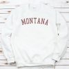 Montana Sweatshirt